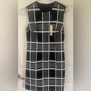 Rachel Roy sheath dress